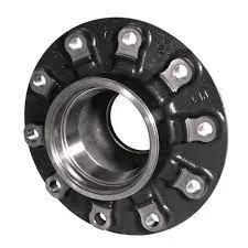Webb Wheel - WEB20271--3T80 - 20271--3T80