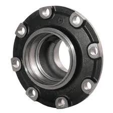 Webb Wheel - WEB20271--0T80 - 20271--0T80