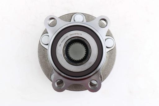 Webb Wheel - WEB23471--3T80-71 - 23471--3T80-71