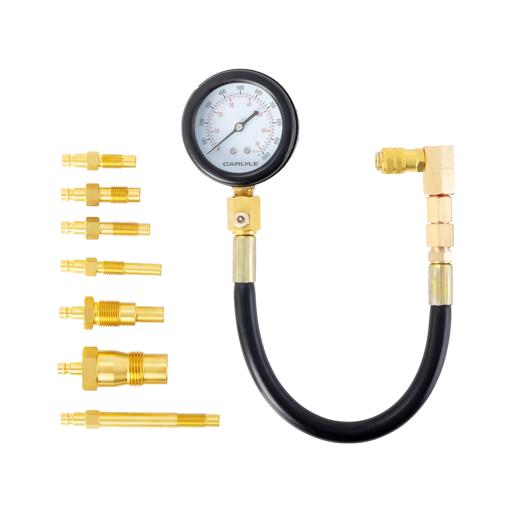 Carlyle - CSSCDCMPTST1000 - CDCMPTST1000