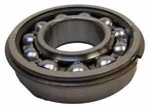 SKF - SKF207-ZNRJ - 207-ZNRJ