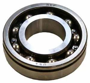SKF - SKF208-ZJ - 208-ZJ