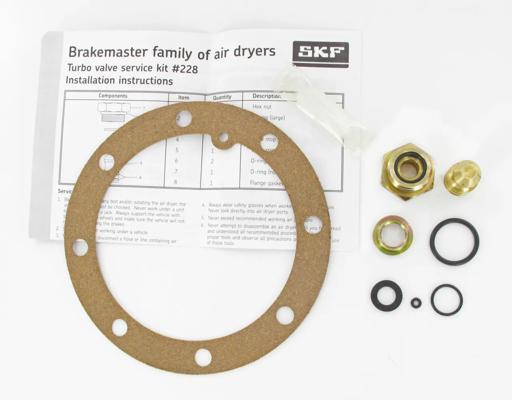 SKF - SKF228 - 228