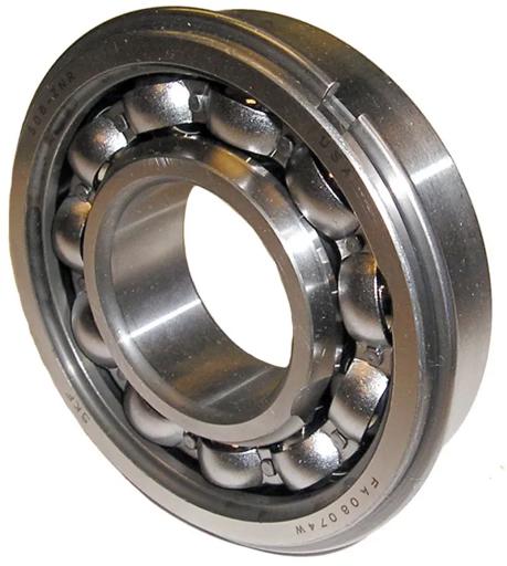SKF - SKF308-ZNRJ - 308-ZNRJ