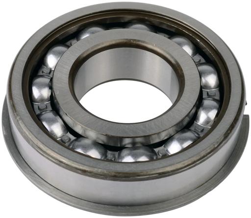 SKF - SKF307-NRJ - 307-NRJ