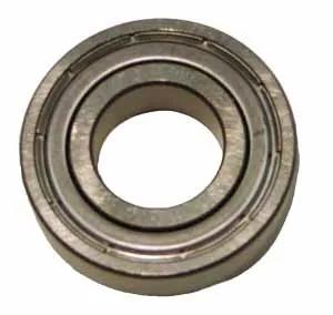SKF - SKF6000-2ZJ - 6000-2ZJ