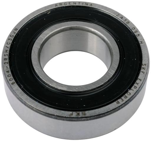 SKF - SKF6004-2RSJ - 6004-2RSJ
