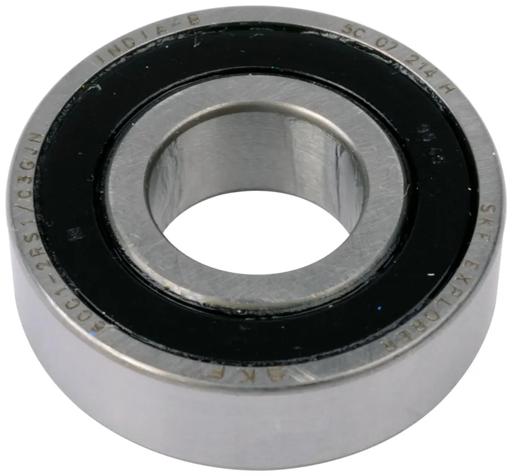 SKF - SKF6001-2RSJ - 6001-2RSJ