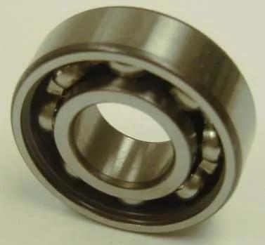SKF - SKF6204-ZJ - 6204-ZJ