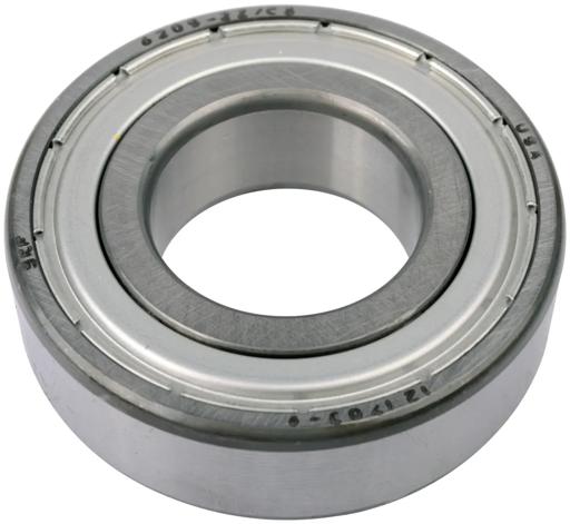 SKF - SKF6205-2ZJ - 6205-2ZJ