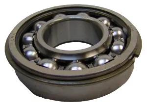 SKF - SKF6214-ZNRJ - 6214-ZNRJ