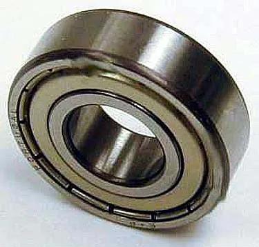 SKF - SKF6303-ZJ - 6303-ZJ