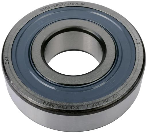 SKF - SKF6305-2RS2 - 6305-2RS2