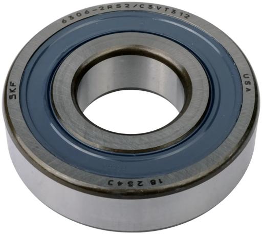 SKF - SKF6306-2RS2 - 6306-2RS2