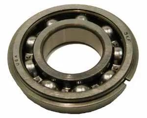 SKF - SKF6306-ZNRJ - 6306-ZNRJ