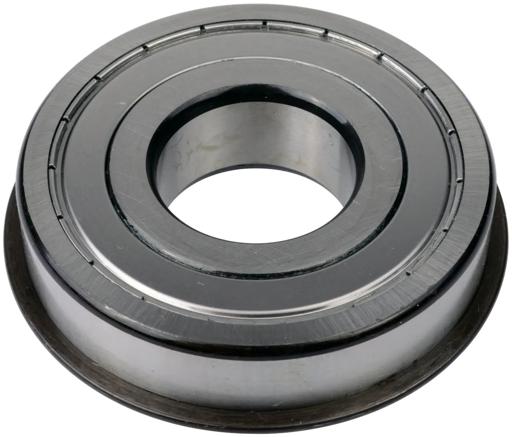 SKF - SKF6306-2ZNRJ - 6306-2ZNRJ