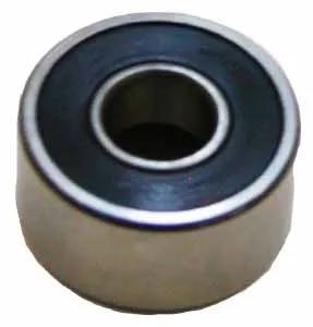 SKF - SKFW6000-2RSJ - W6000-2RSJ