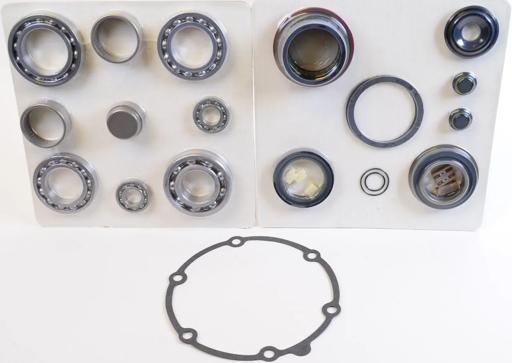 SKF - SKFSTCK1625 - STCK1625