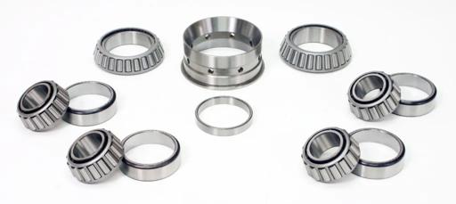 SKF - SKFSTK3340 - STK3340