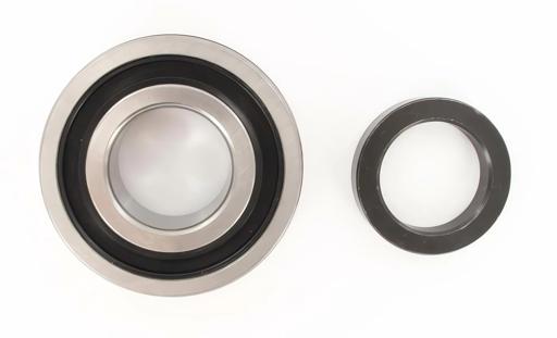 SKF - SKFRW607-BR - RW607-BR