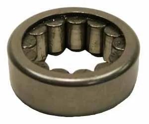 SKF - SKFMU5208-TM - MU5208-TM