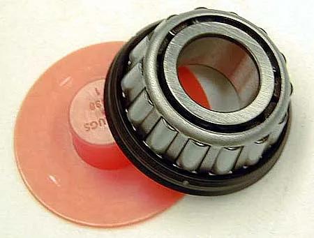 SKF - SKFM12600-LA - M12600-LA
