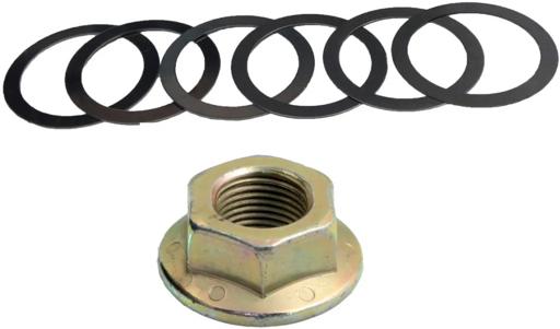 SKF - SKFKRS117 - KRS117