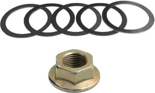 SKF - SKFKRS112 - KRS112