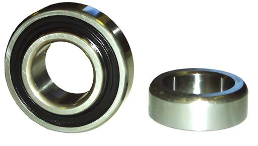 SKF - SKFGRW124-R - GRW124-R