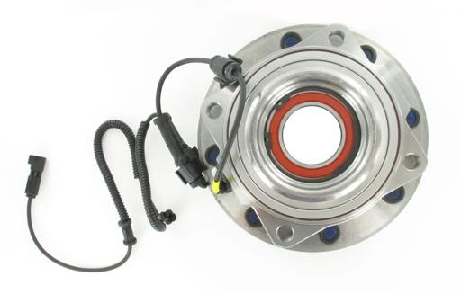 SKF - SKFBR930802 - BR930802
