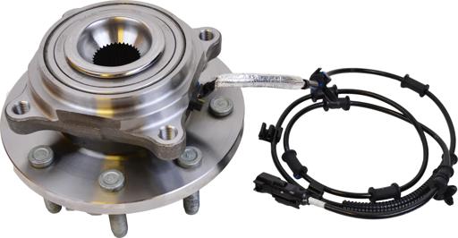 SKF - SKFBR930553 - BR930553