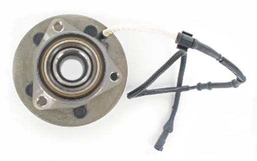 SKF - SKFBR930318 - BR930318