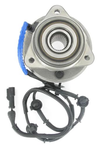SKF - SKFBR930343 - BR930343
