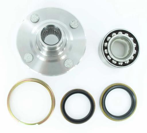 SKF - SKFBR930301K - BR930301K