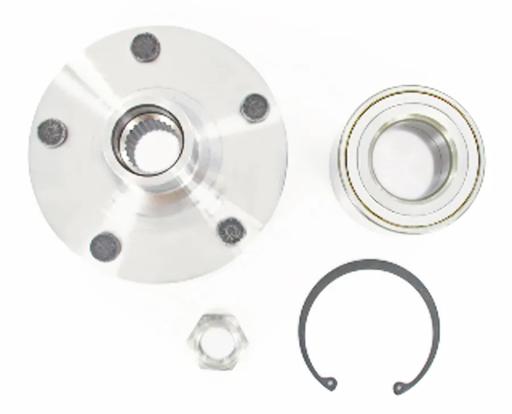 SKF - SKFBR930303K - BR930303K