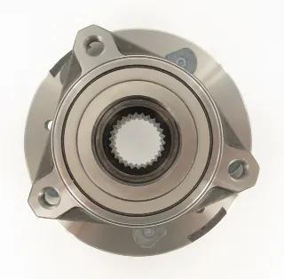SKF - SKFBR930246 - BR930246