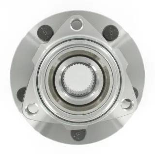 SKF - SKFBR930256 - BR930256