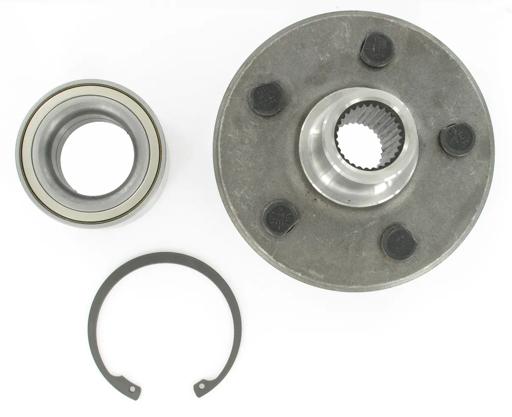 SKF - SKFBR930259K - BR930259K
