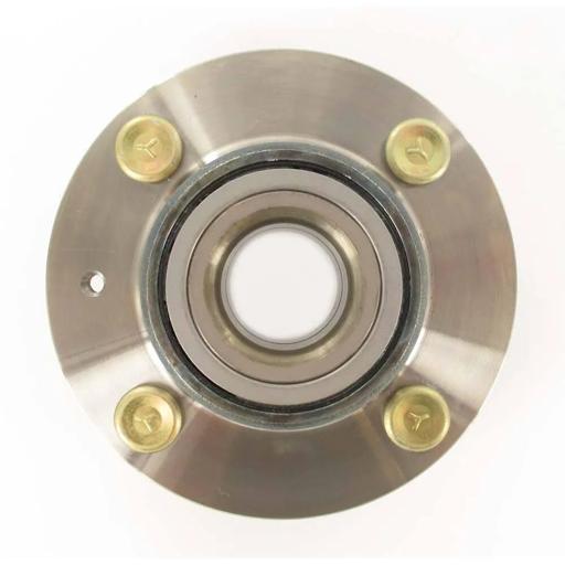 SKF - SKFBR930271 - BR930271