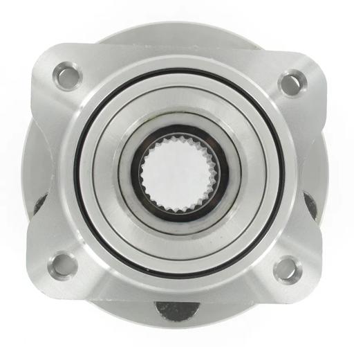 SKF - SKFBR930216 - BR930216