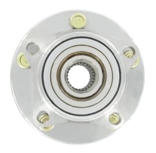 SKF - SKFBR930214 - BR930214