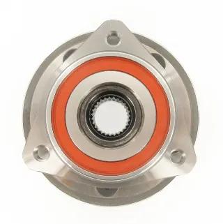 SKF - SKFBR930219 - BR930219