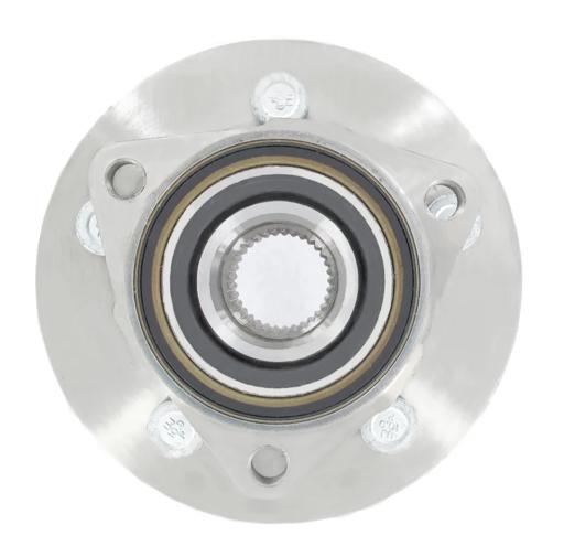 SKF - SKFBR930218 - BR930218