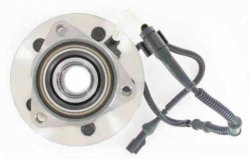 SKF - SKFBR930236 - BR930236