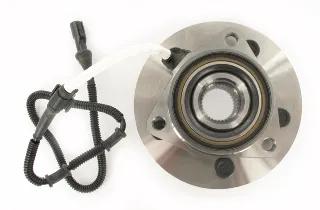 SKF - SKFBR930208 - BR930208