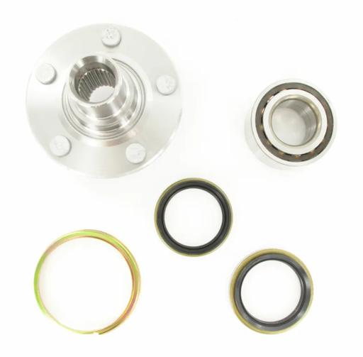 SKF - SKFBR930200K - BR930200K