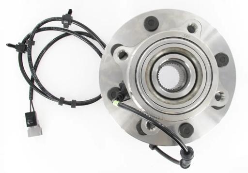 SKF - SKFBR930203 - BR930203