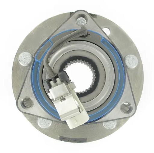 SKF - SKFBR930198 - BR930198