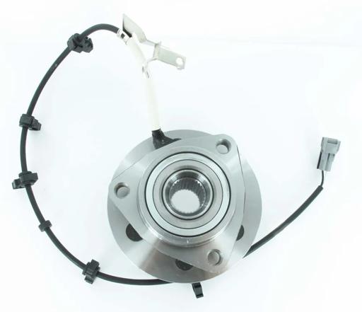 SKF - SKFBR930204 - BR930204