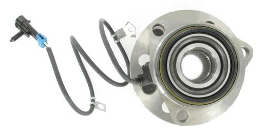 SKF - SKFBR930209 - BR930209